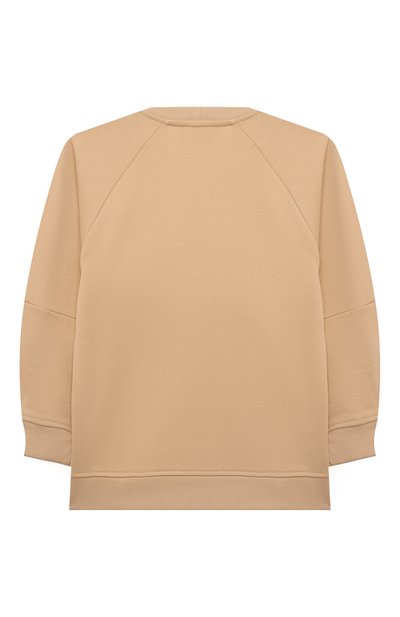 Хлопковый свитшот EMPORIO ARMANI, арт. 6R4MJN/3J5GZ, фото 2