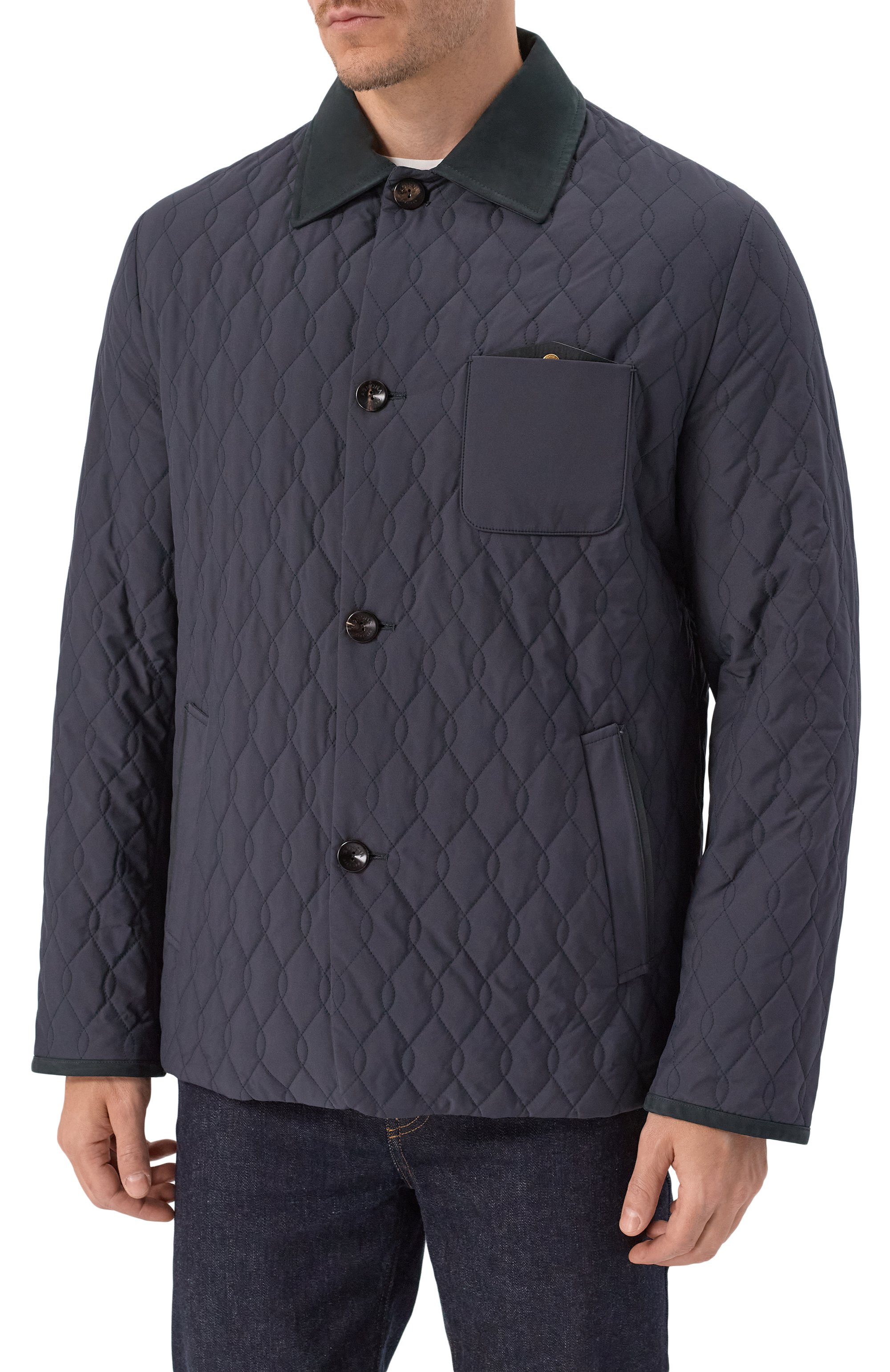 Куртка AGNONA, арт. TH07U9E/U6011E, фото 3