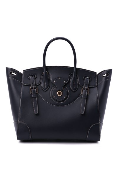 Сумка soft ricky 33 RALPH LAUREN, арт. 435870151, фото 1