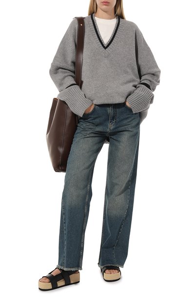 Свитер BARBARA BUI, арт. U4250UXJ, фото 2