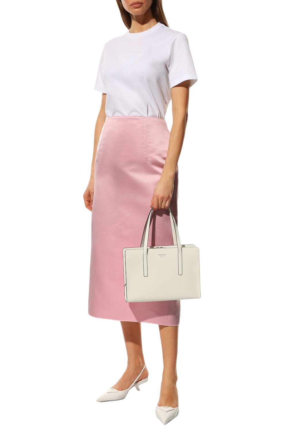 Сумка PRADA, арт. 1BA350-ZO6-F0PG7-OOO, фото 3