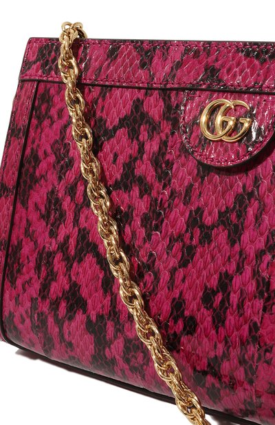 Сумка ophidia GUCCI, арт. 503877 LZX0G, фото 3