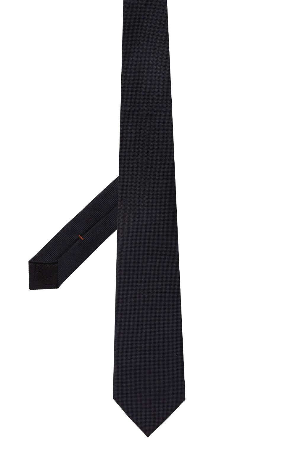 Шелковый галстук ZEGNA, арт. 1P8/Z8D00TA8, фото 3