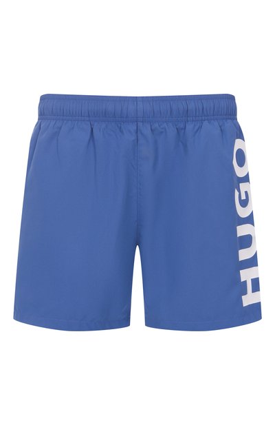 Мужские плавки-шорты HUGO, арт. 50513979