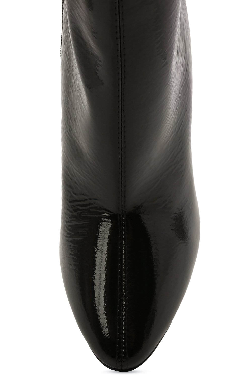 Ботильоны SAINT LAURENT, арт. 670757/26000, фото 6