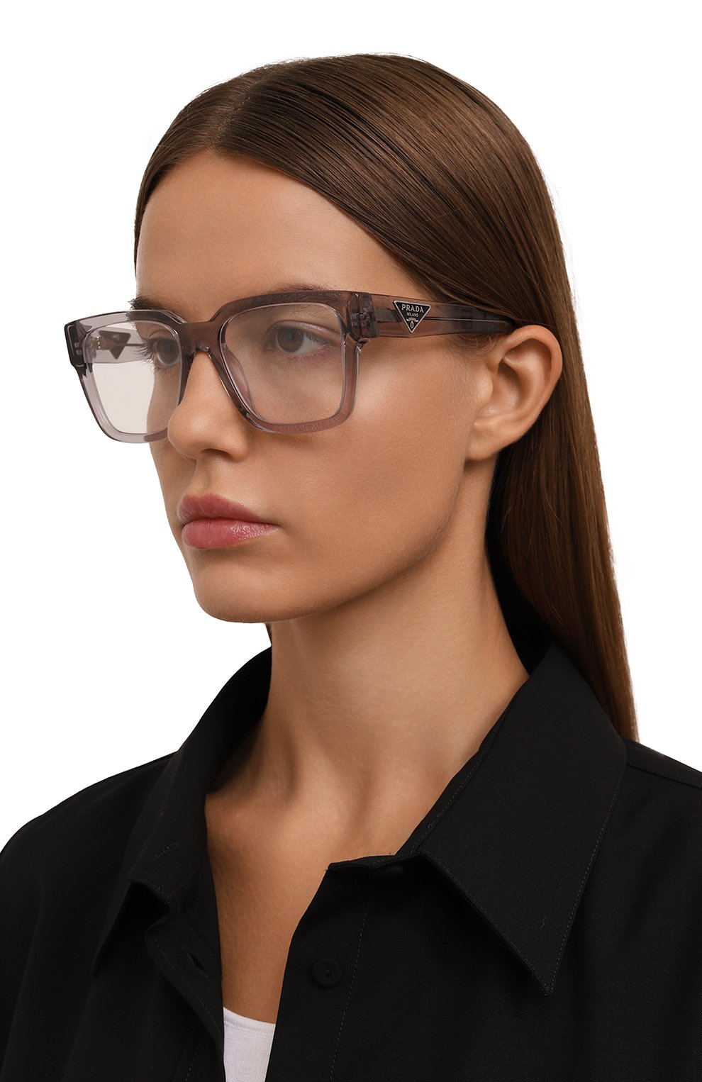 Оправа PRADA, арт. 08ZV-18S101, фото 2