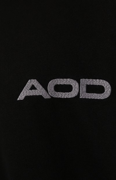 Хлопковый свитшот AN OTHER DATE, арт. F40DMASW061, фото 5