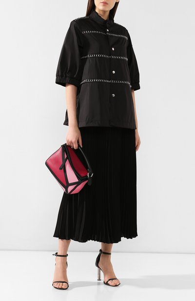Куртка 6 moncler noir kei ninomiya MONCLER GENIUS, арт. E1-09F-49004-85-54155, фото 2