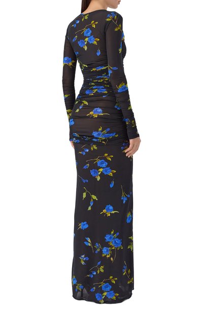 Платье BLUMARINE, арт. 2A726A/F9905, фото 3
