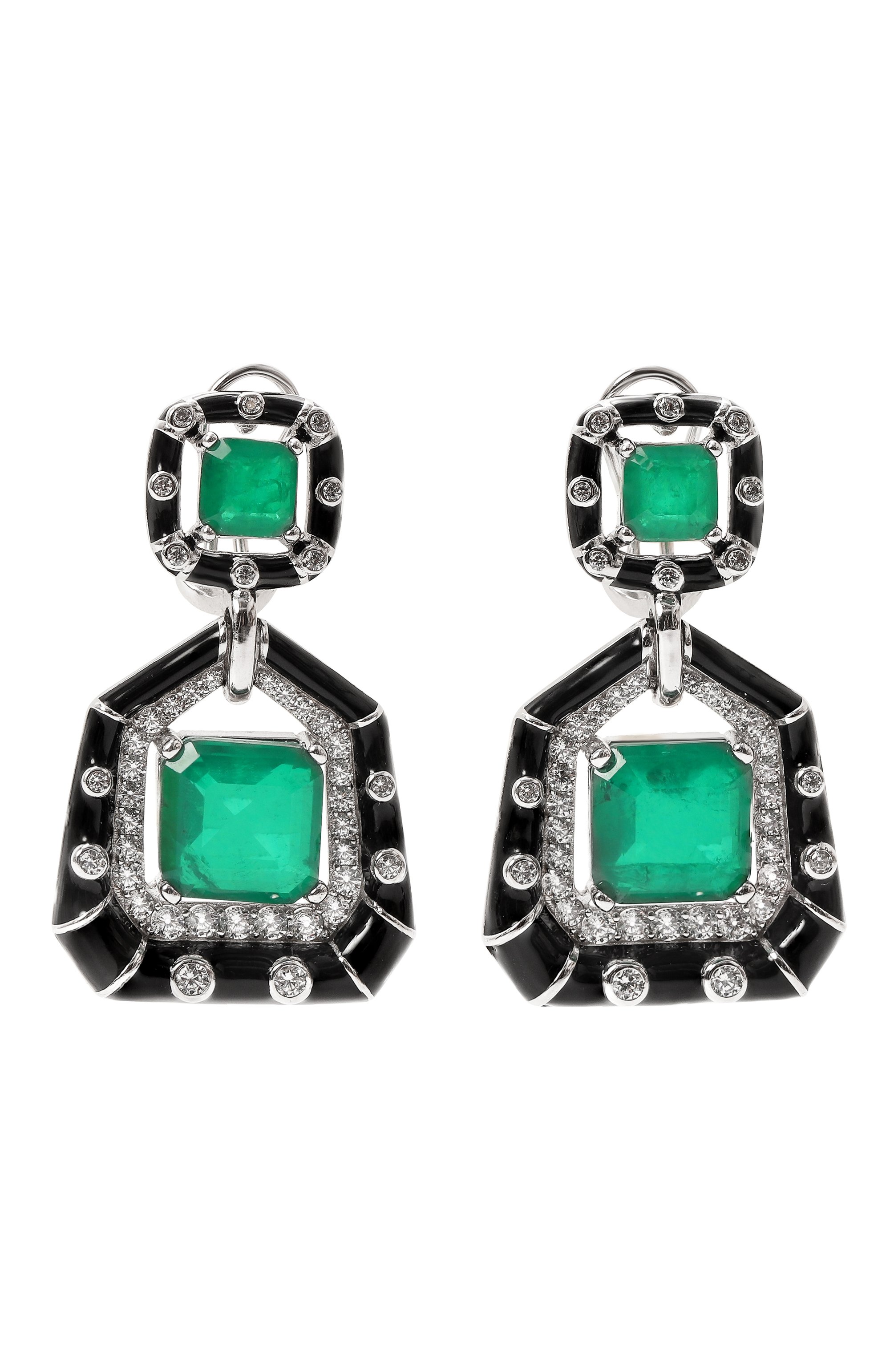 Серьги DZHANELLI, арт. 00530, фото 1