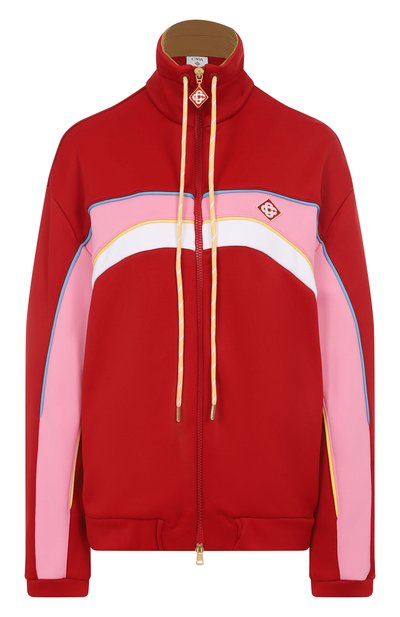 Женский толстовка CASABLANCA, арт. WS25-JTP-366-01