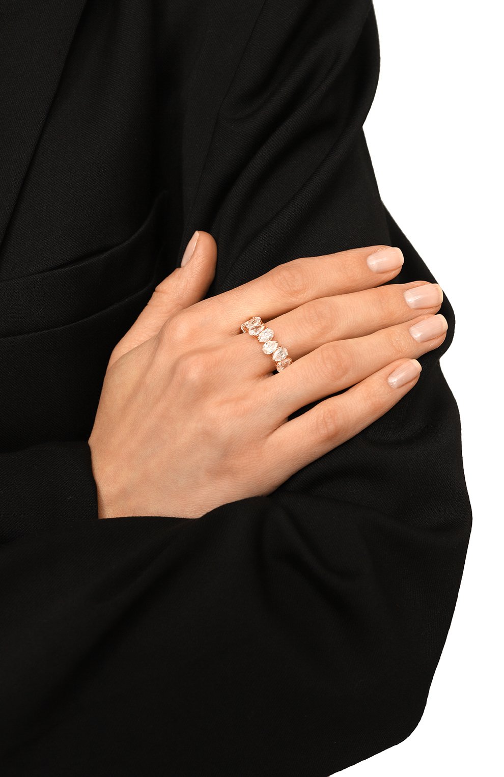 Кольцо vittore SWAROVSKI, арт. 5586161, фото 2