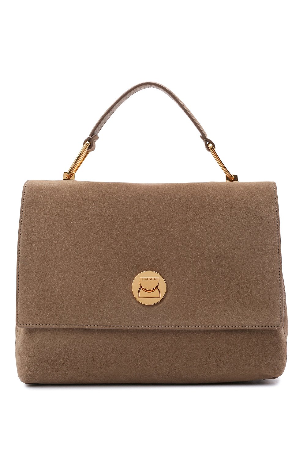 Сумка liya suede COCCINELLE, арт. E1 ID1 18 01 01, фото 1