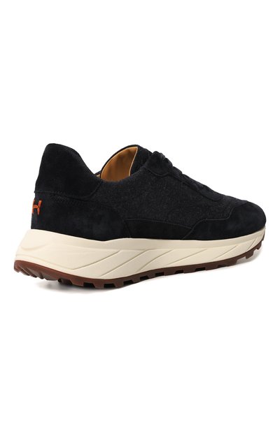 Комбинированные кроссовки H`D`S`N BARACCO, арт. FALC0N.0*, фото 5