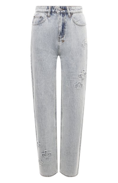 Женские джинсы KSUBI, арт. WPS24DJ006