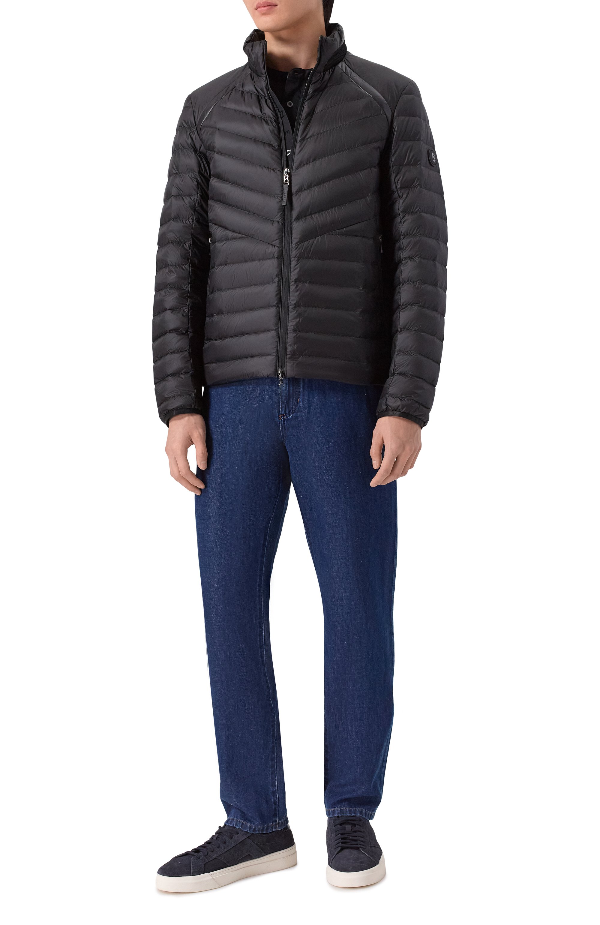 Пуховая куртка BOGNER, арт. 38496856, фото 2