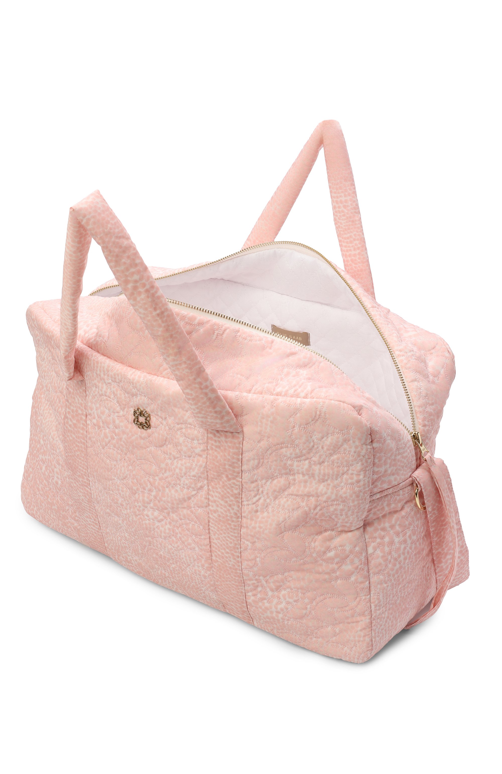 Сумка для пеленания ELIE SAAB JUNIOR, арт. EGMB002/TS1099 RIC01, фото 3