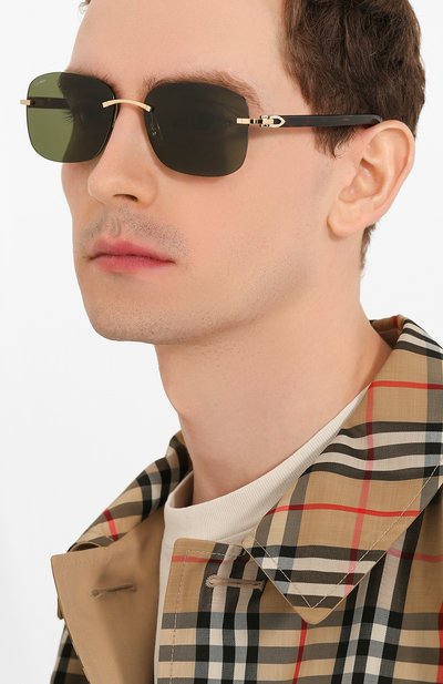 Солнцезащитные очки CARTIER, арт. CT0227S 002, фото 2