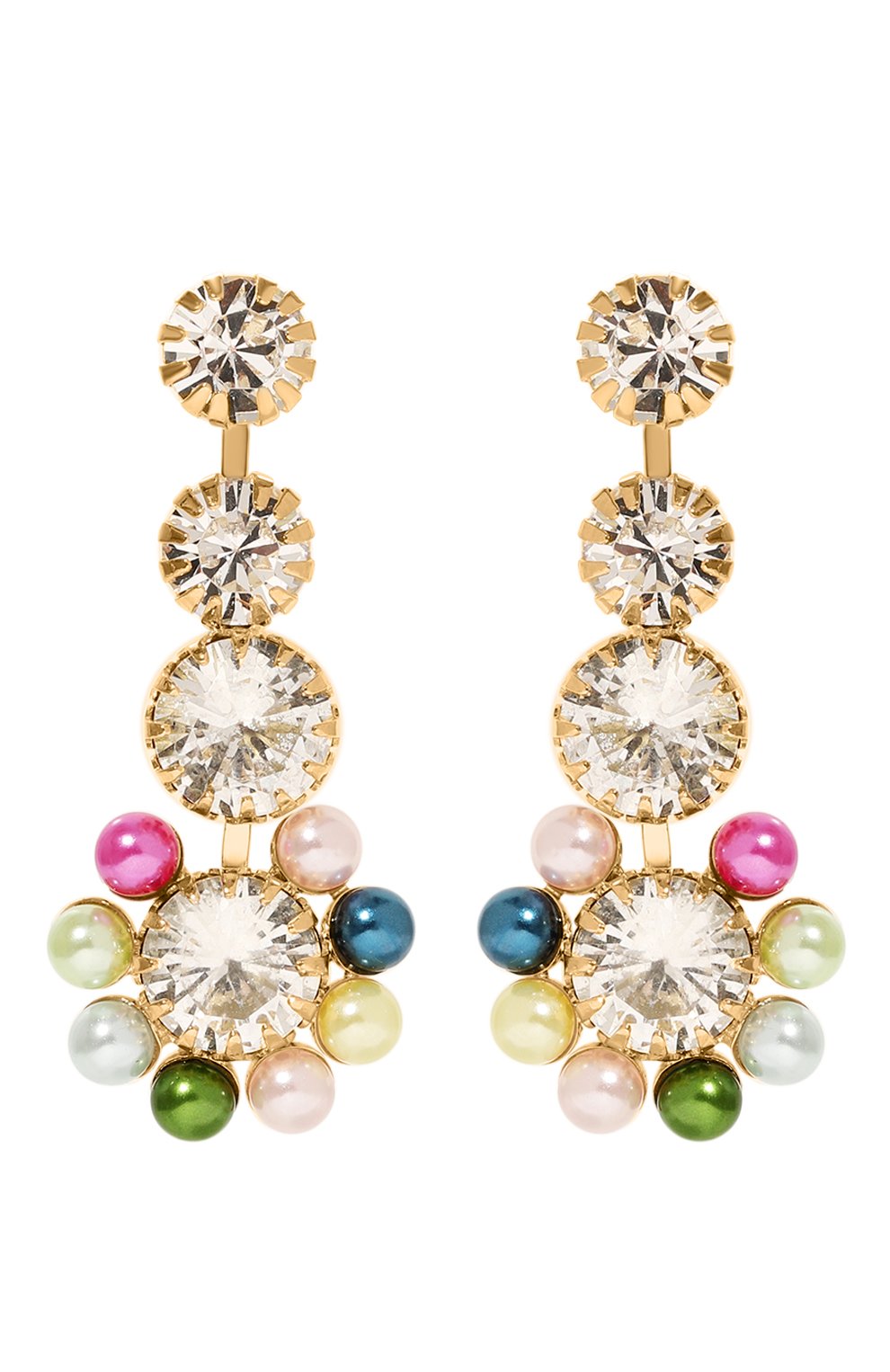 Серьги ANTON HEUNIS, арт. WF3.76, фото 1