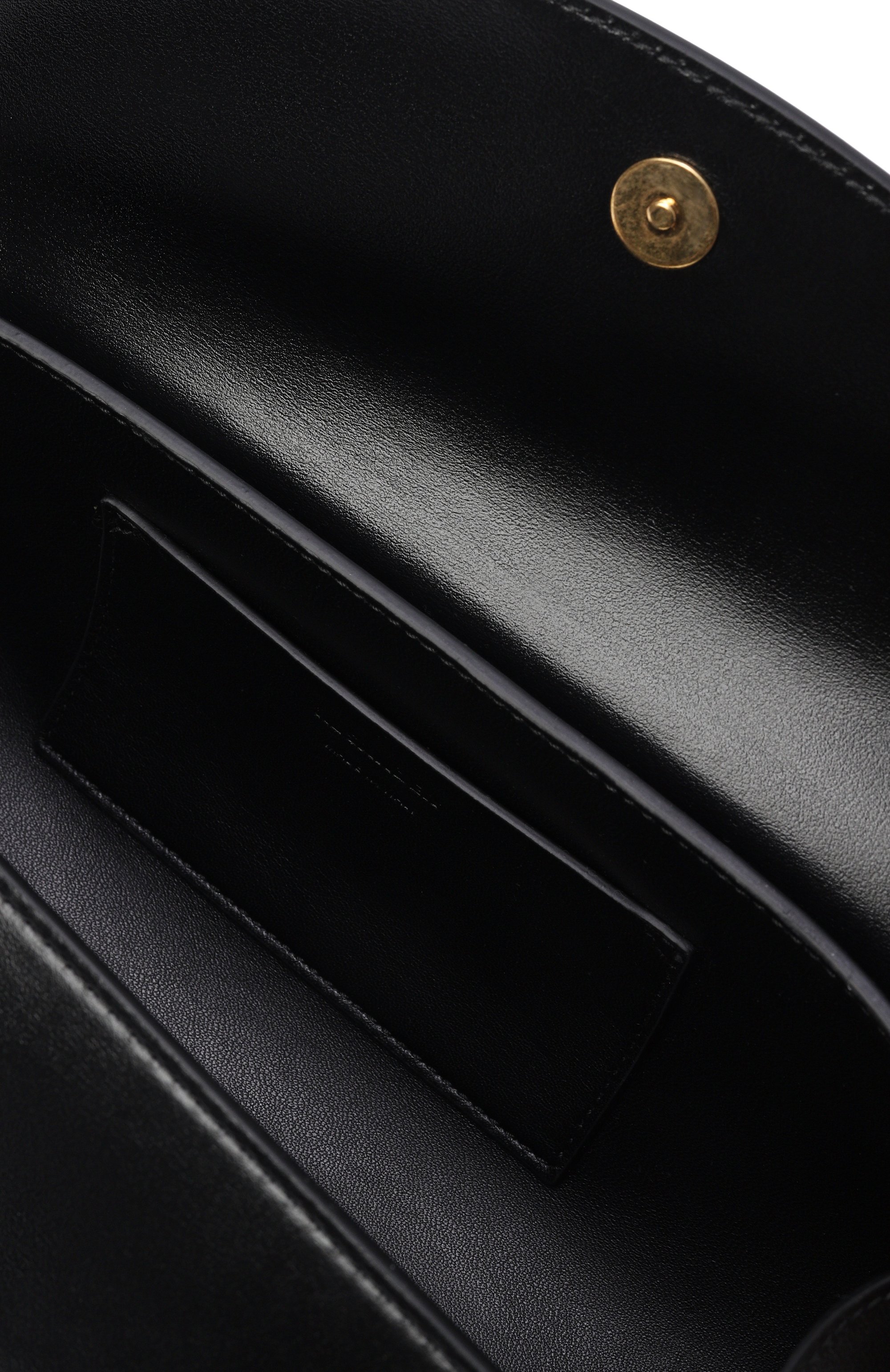 Сумка cannolo small JIL SANDER, арт. J07WD0023-P4840, фото 5