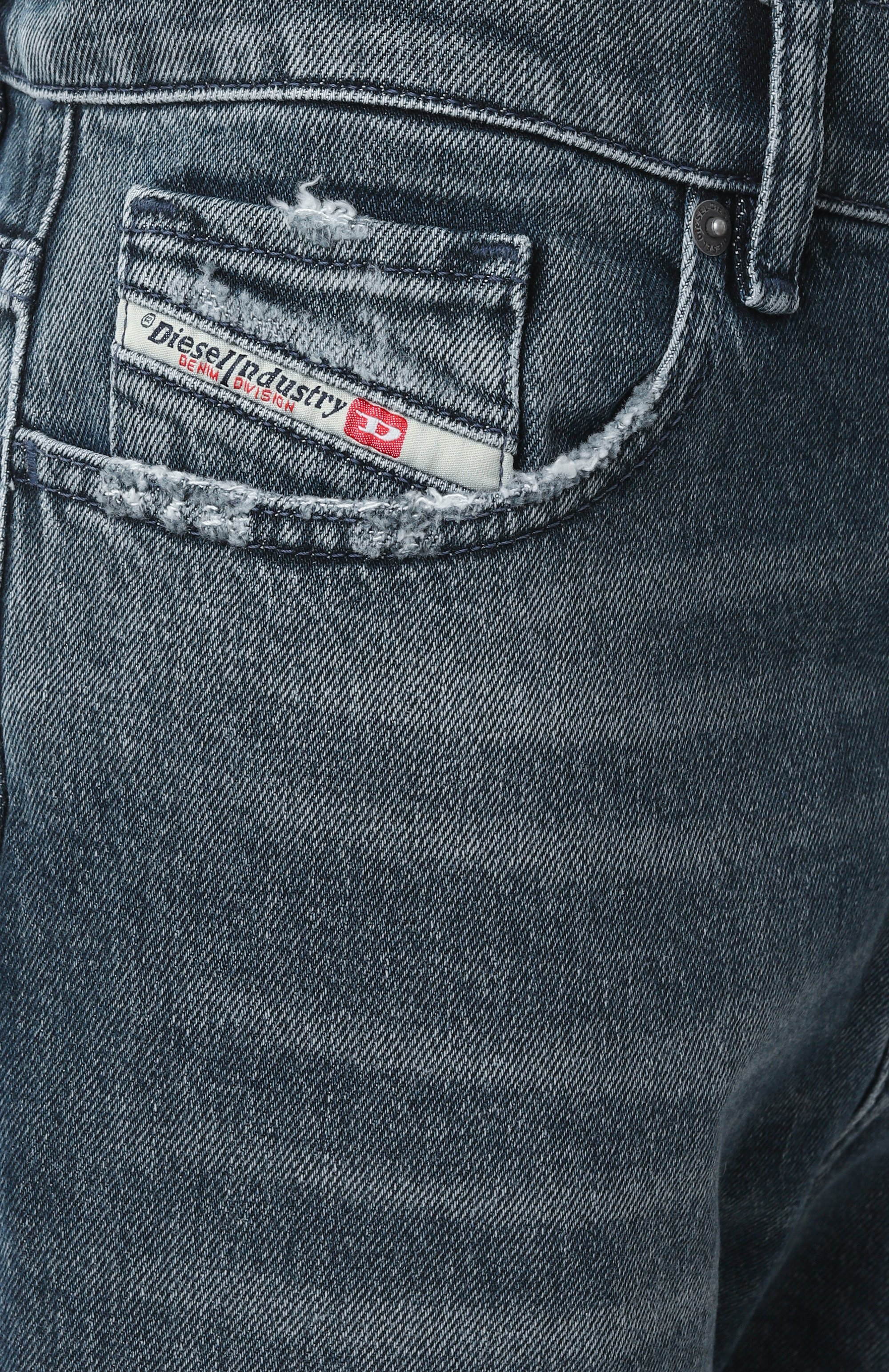 Джинсы DIESEL, арт. A03618/007Y7, фото 6