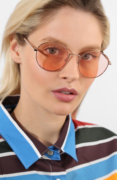 Солнцезащитные очки MARC JACOBS (THE), арт. MARC 272 1N5, фото 2