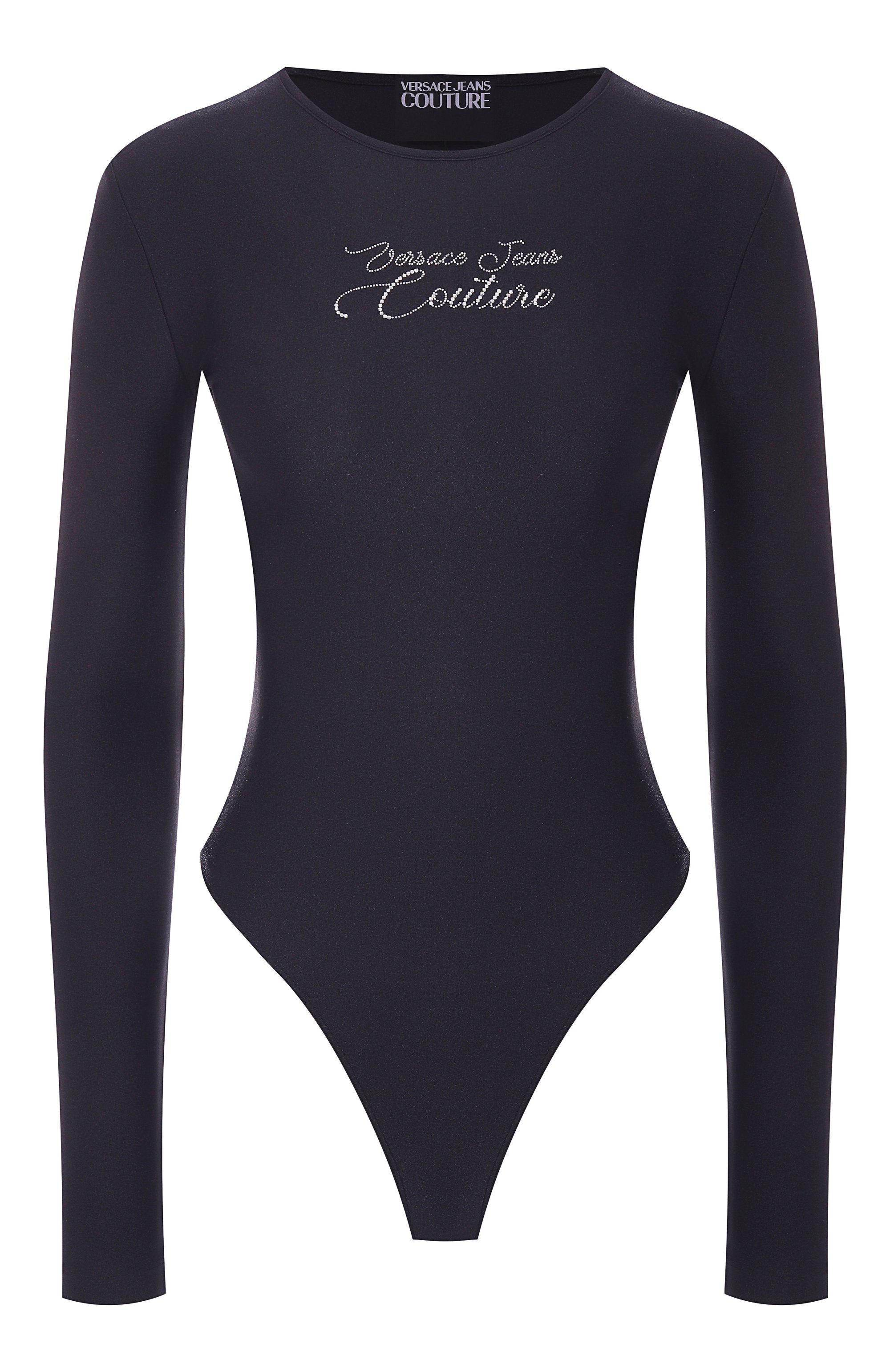 Боди VERSACE JEANS COUTURE, арт. 79HAM2A1/N0008, фото 1