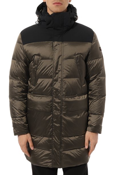 Пуховик PAUL&SHARK, арт. 13312157, фото 3