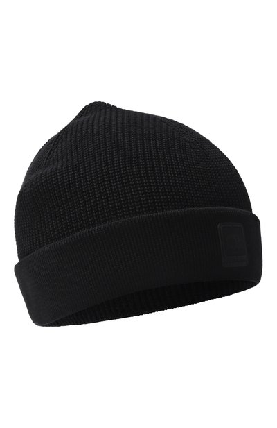 Мужская хлопковая шапка C.P. COMPANY, арт. 20CLAC043A/000727A