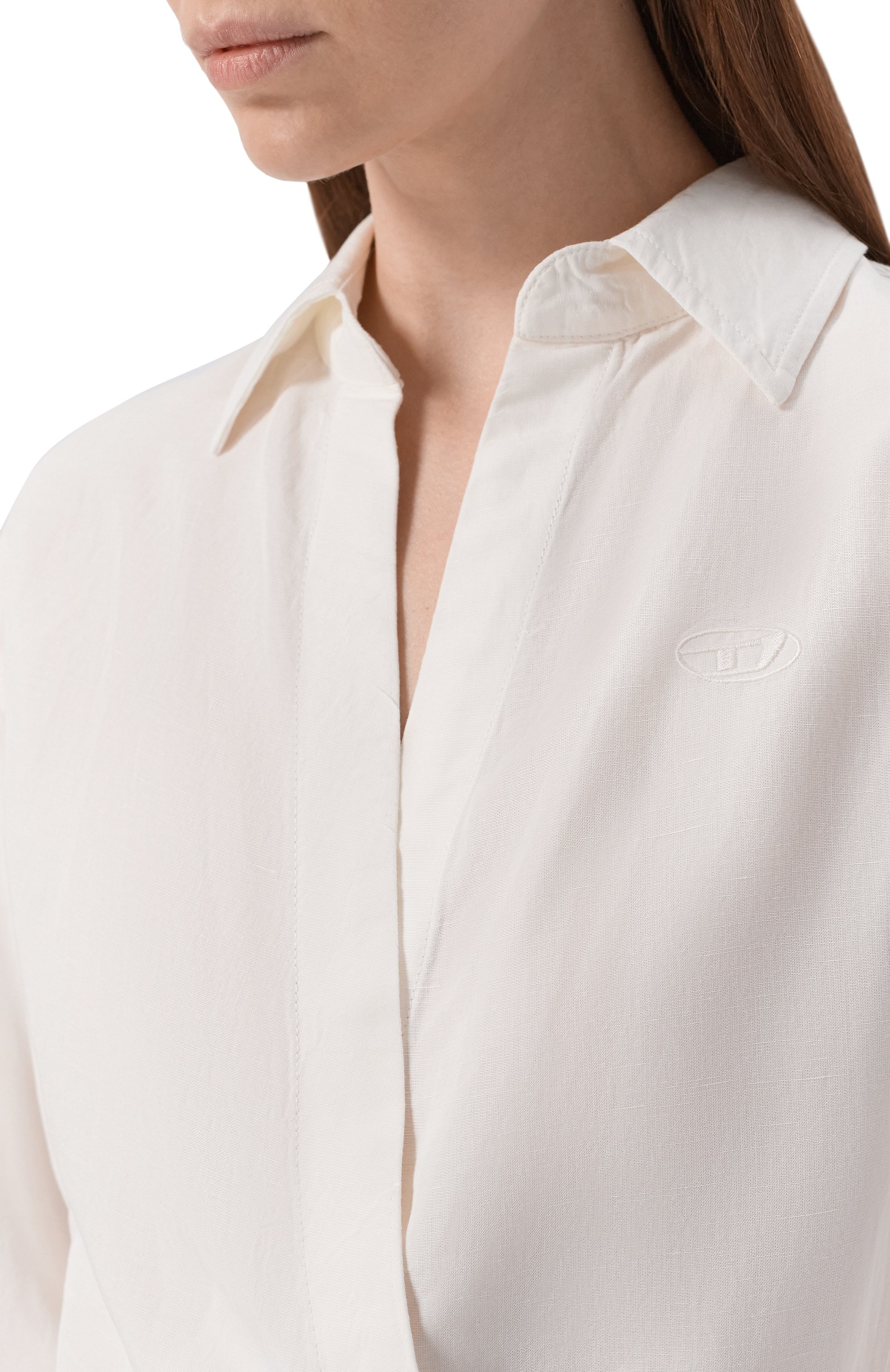 Рубашка DIESEL, арт. A21995/0PGBS, фото 5