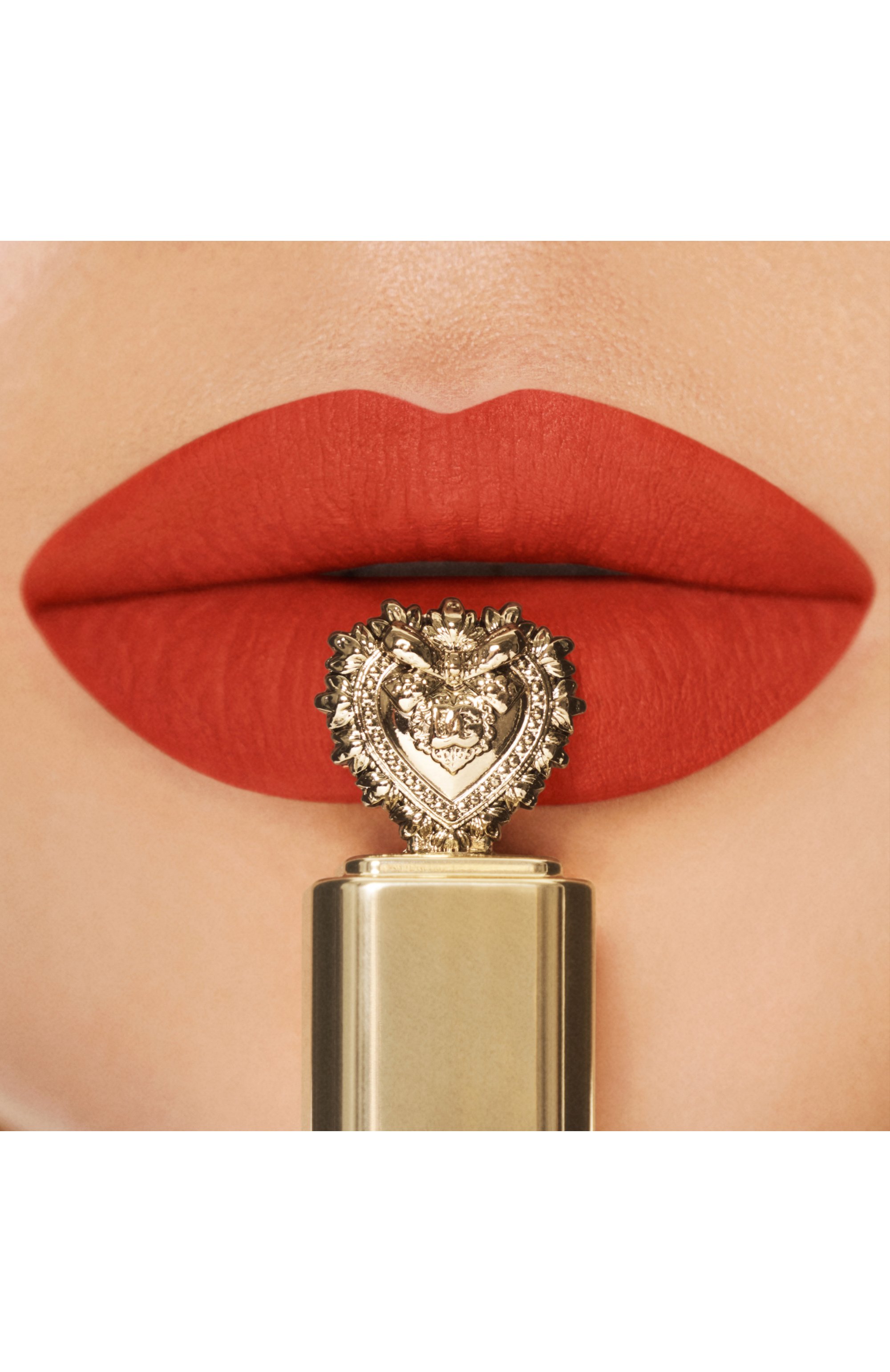 Жидкая помада для губ everkiss, оттенок 300 happiness (5ml) DOLCE & GABBANA, арт. 8054754401219, фото 3