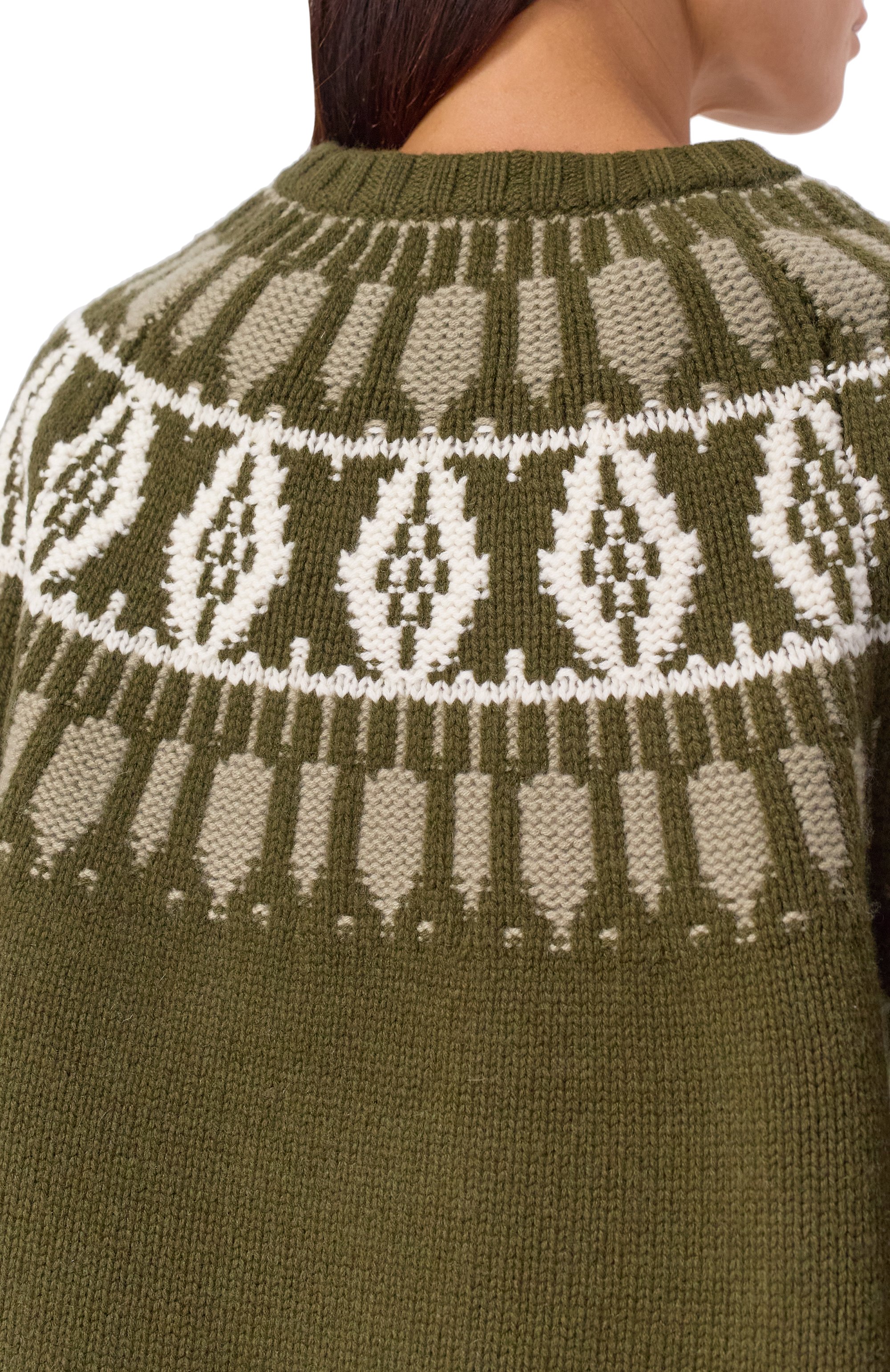 Кашемировый свитер ARCH4, арт. KNJP24272B, фото 5