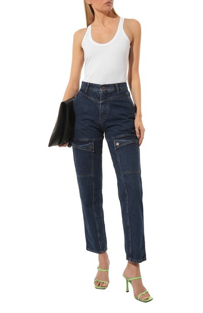 Джинсы BLCV, арт. 102DVMCG2014_IB, фото 2