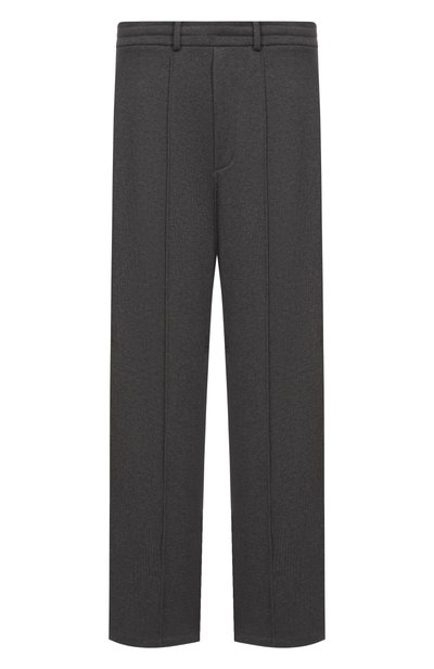 Мужские хлопковые брюки EMPORIO ARMANI, арт. EM006837/AF13713
