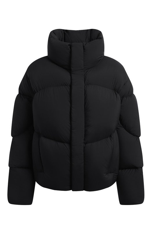 

Пуховик Bacon, Чёрный