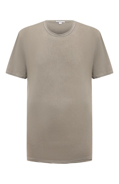 Мужская хлопковая футболка JAMES PERSE, арт. MKJ3360