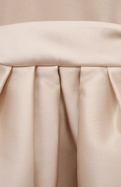 Платье IL GUFO, арт. A24VM771N0063/6M-9M, фото 3