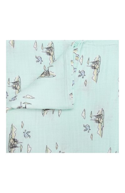 Комплект из двух пеленок ADEN+ANAIS, арт. ESWC20017HP, фото 3