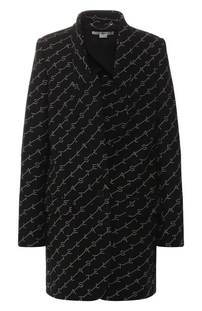 Женское шерстяное пальто STELLA MCCARTNEY, арт. 554724/SMB11