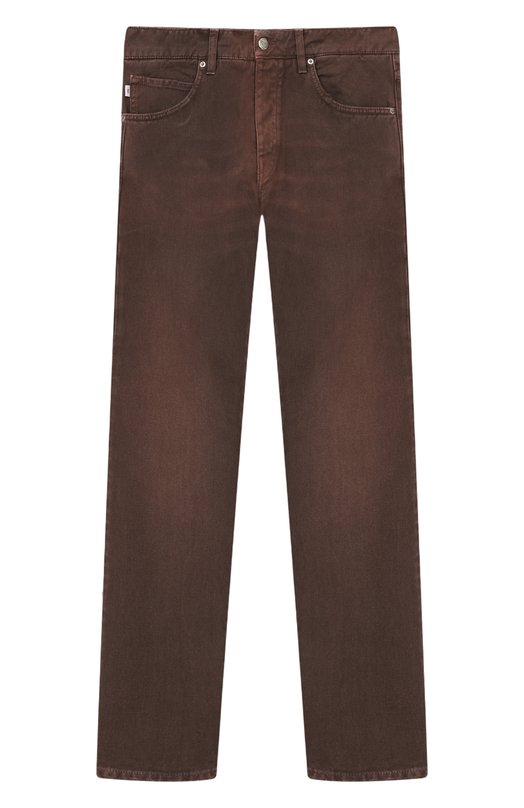 

Джинсы Farran 2 Men Jeans, Коричневый