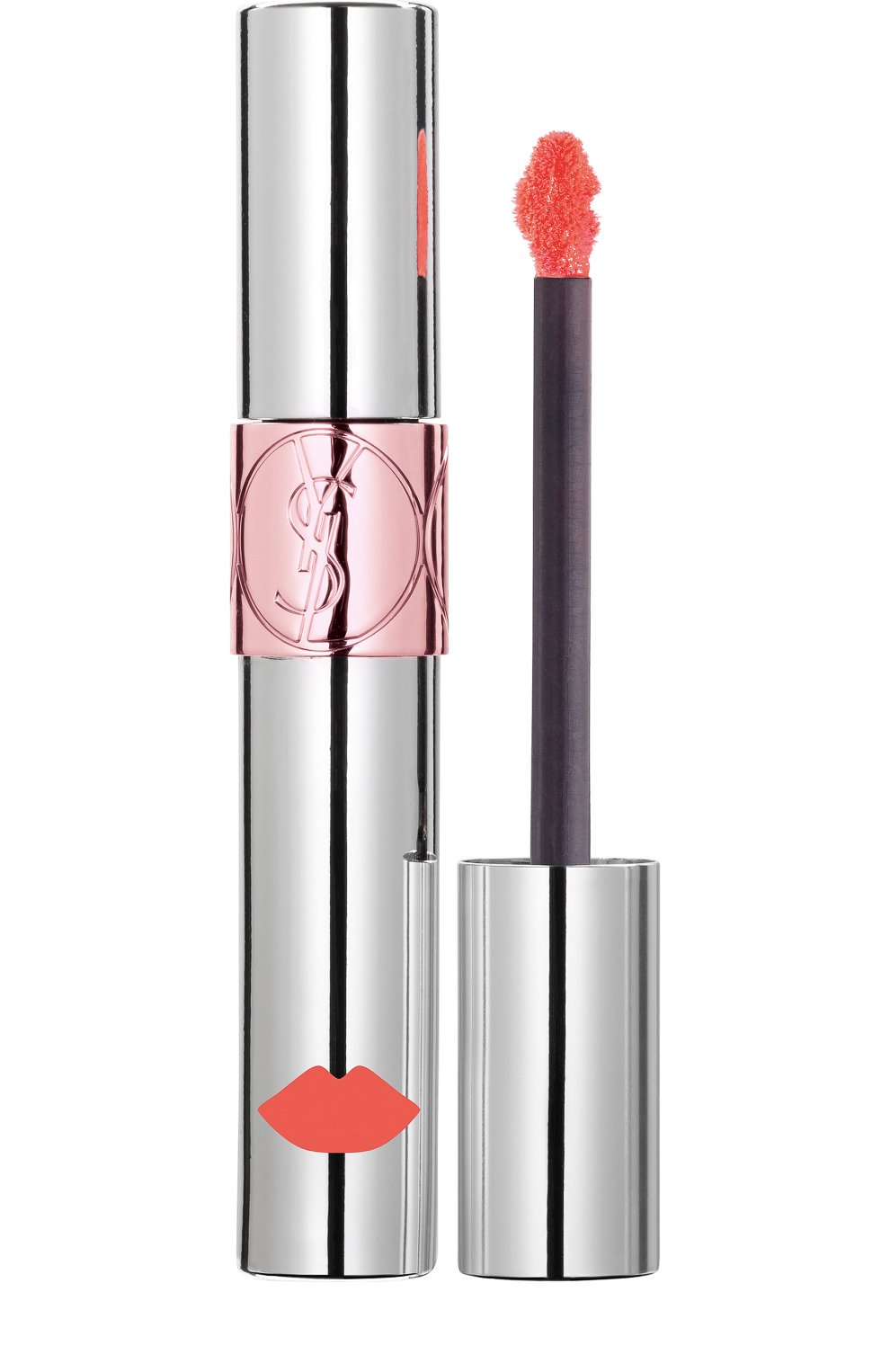 Бальзам для губ volupte liquid balm, оттенок 5 YSL цвета по цене 3380 руб., арт. 3614271799326, фото 1 Бальзам для губ volupte liquid balm, оттенок 5 YSL, арт. 3614271799326, фото 1