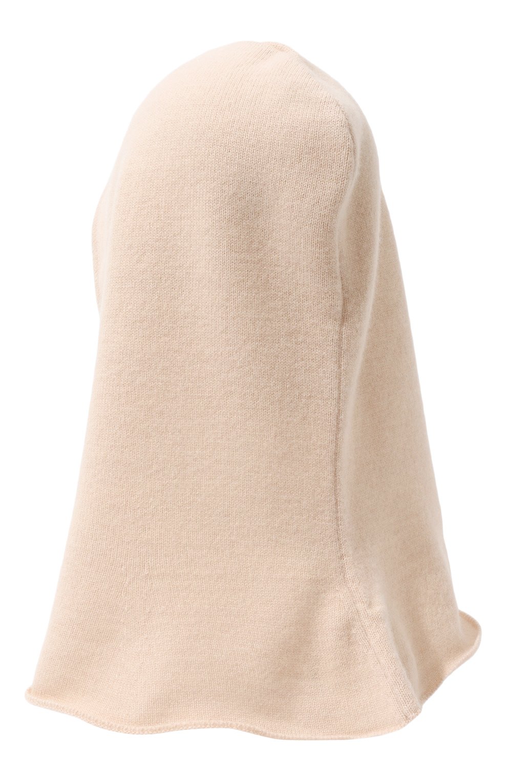 Капор из шерсти и кашемира CANOE, арт. 4300601, фото 3