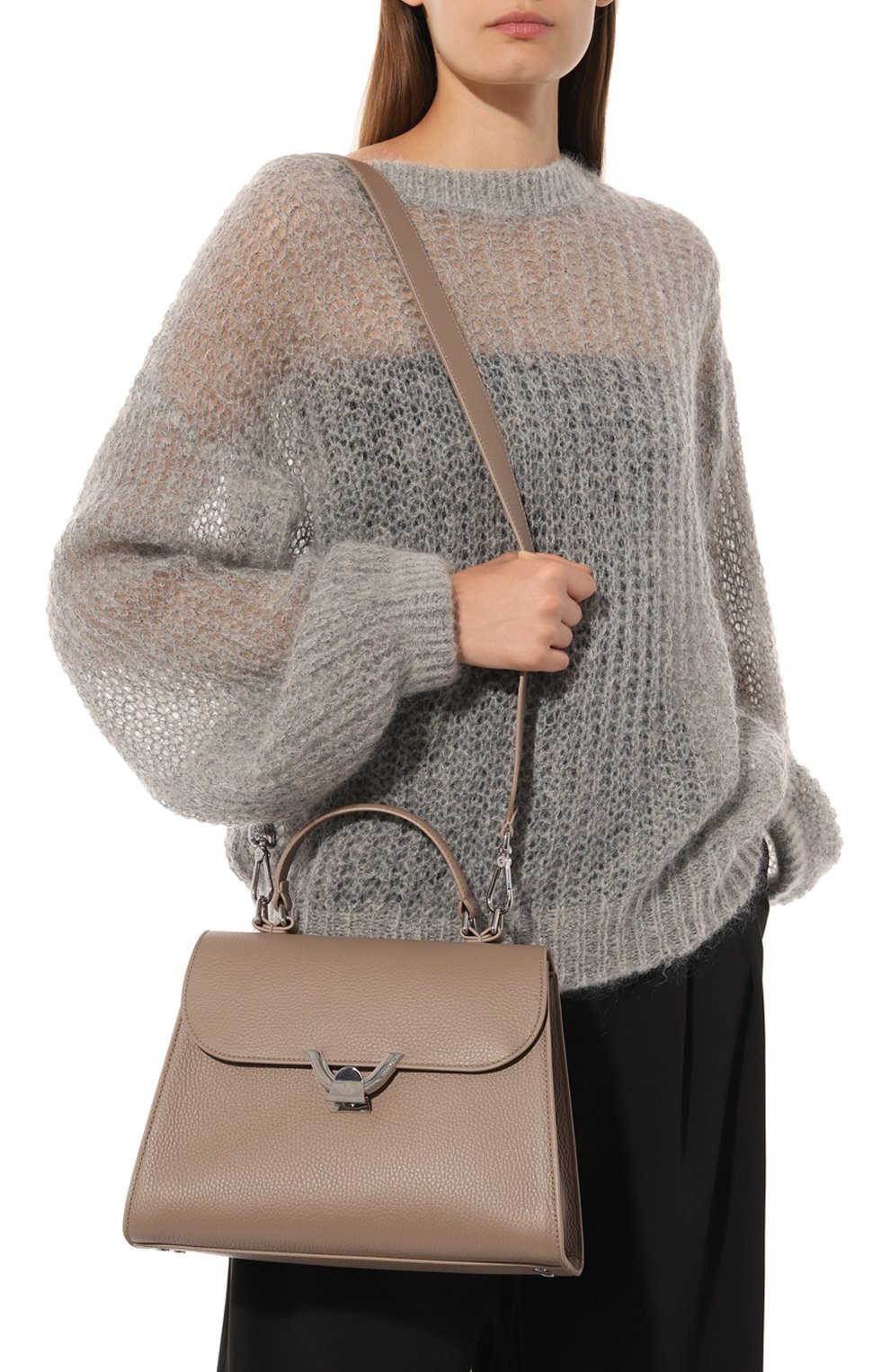 Сумка dew COCCINELLE, арт. E1QTF180202, фото 2