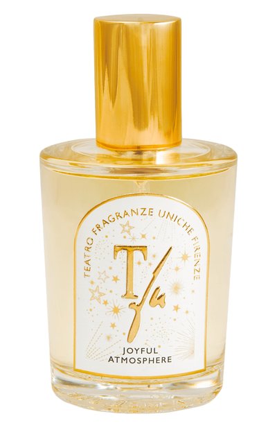 Подарочный набор joyful atmosphere (50ml) TEATRO, арт. JOYTINTFU.23, фото 3