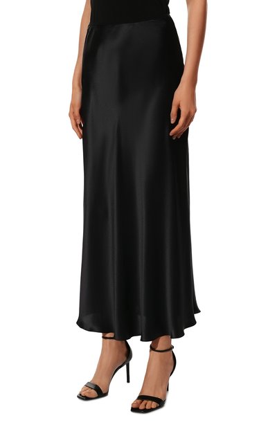 Шелковая юбка AGREEG, арт. 15050478, фото 3