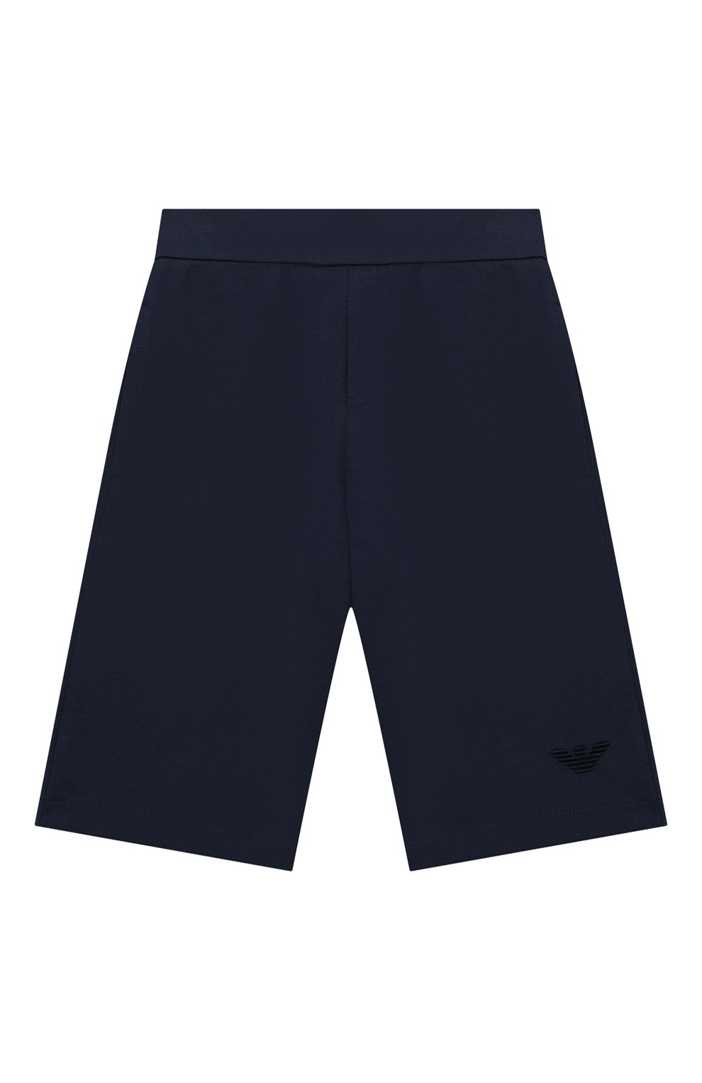 Комплект из футболки и шорт EMPORIO ARMANI, арт. 3K4VJG/4JJGZ, фото 4