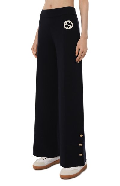 Брюки GUCCI, арт. 773119/XKDQS, фото 3