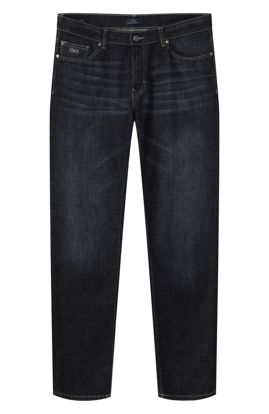 

Джинсы Harmont & Blaine, Синий