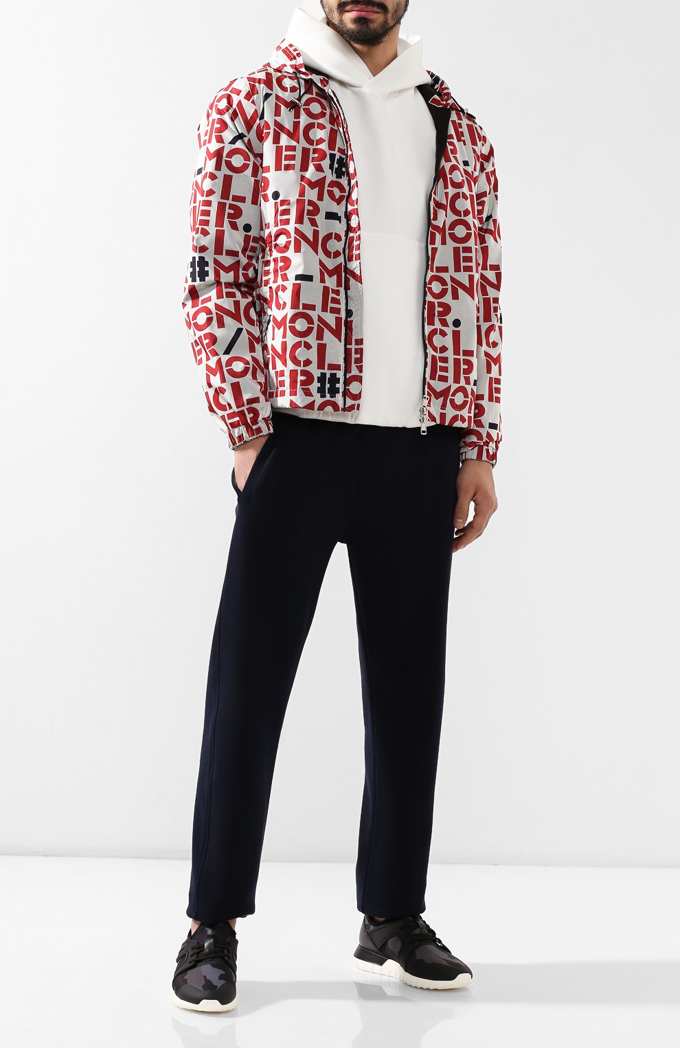 Куртка 2 moncler 1952 dorfman MONCLER GENIUS, арт. E1-091-41135-05-539L1, фото 2