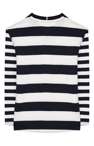 Лонгслив TOMMY HILFIGER, арт. KB0KB05154, фото 2